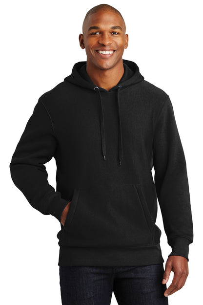 Sport-Tek? Super Heavyweight Pullover Hooded Sweatshirt