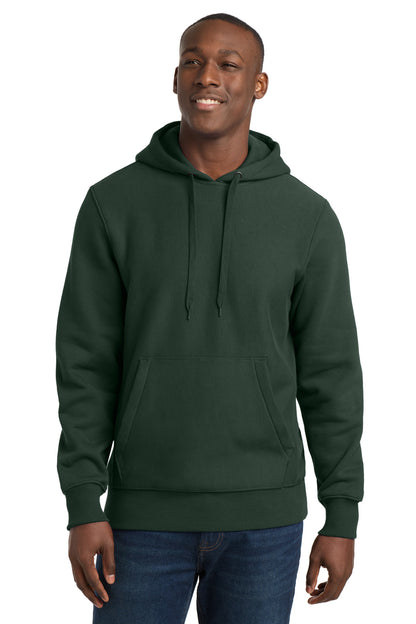 Sport-Tek® Super Heavyweight Pullover Hooded Sweatshirt