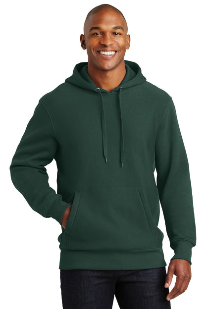 Sport-Tek? Super Heavyweight Pullover Hooded Sweatshirt