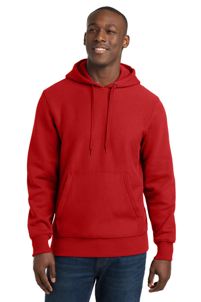 Sport-Tek® Super Heavyweight Pullover Hooded Sweatshirt