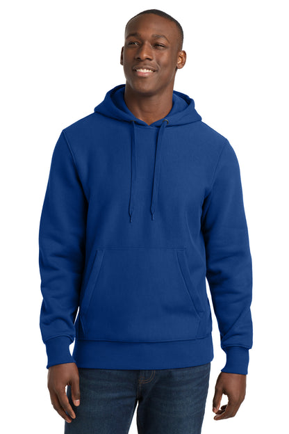 Sport-Tek® Super Heavyweight Pullover Hooded Sweatshirt