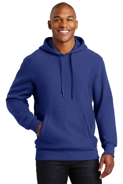 Sport-Tek? Super Heavyweight Pullover Hooded Sweatshirt