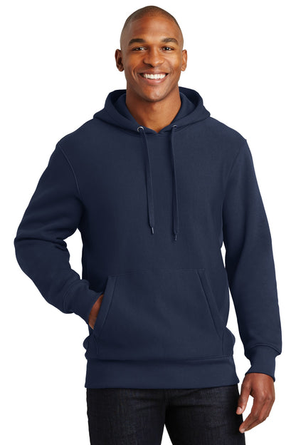 Sport-Tek? Super Heavyweight Pullover Hooded Sweatshirt