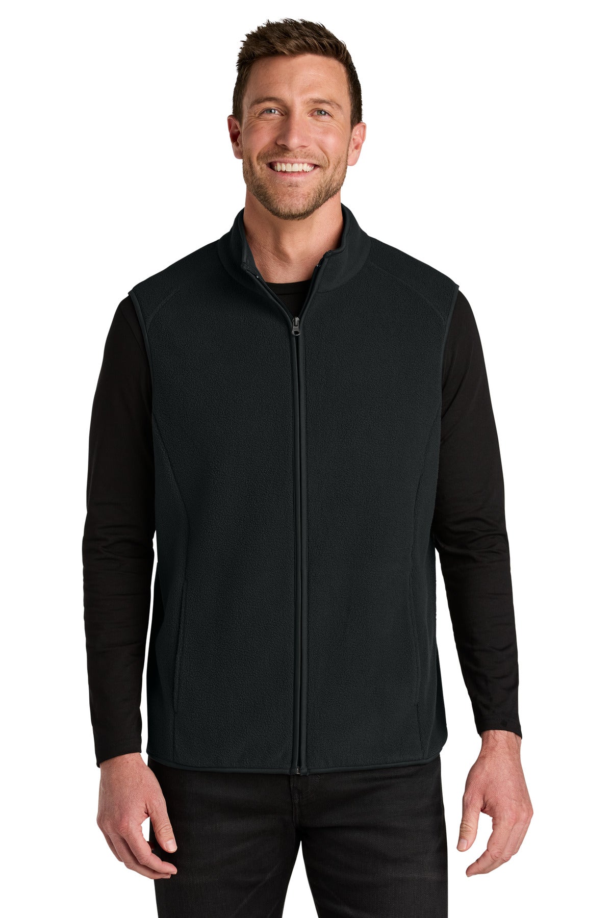 Port Authority® C-FREE® Fleece Vest