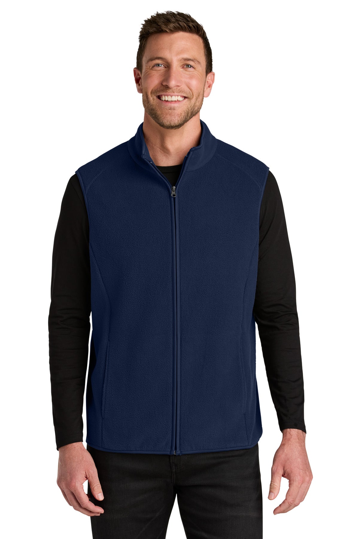 Port Authority® C-FREE® Fleece Vest