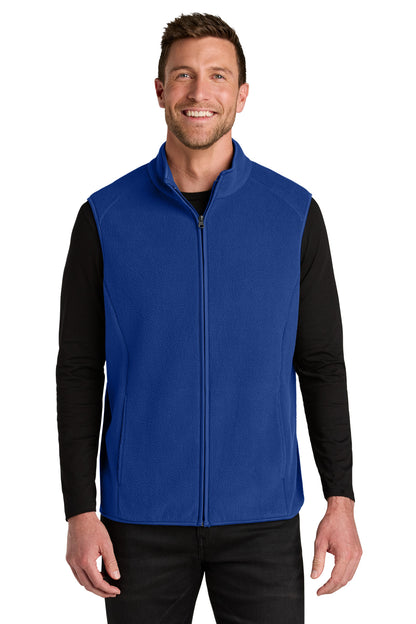 Port Authority® C-FREE® Fleece Vest