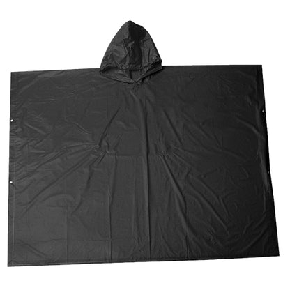 Shed Rain Poncho-F7100