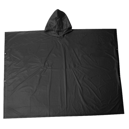 Shed Rain Poncho-F7100