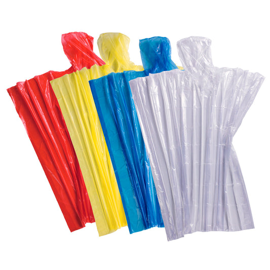 Shed Rain Pronto Poncho-F7104