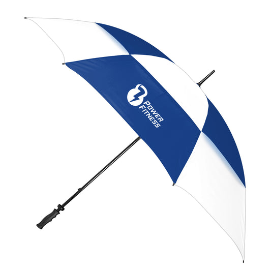 Shed Rain Fairway 68 Vented Windproof Manual Golf Umbrella-F748