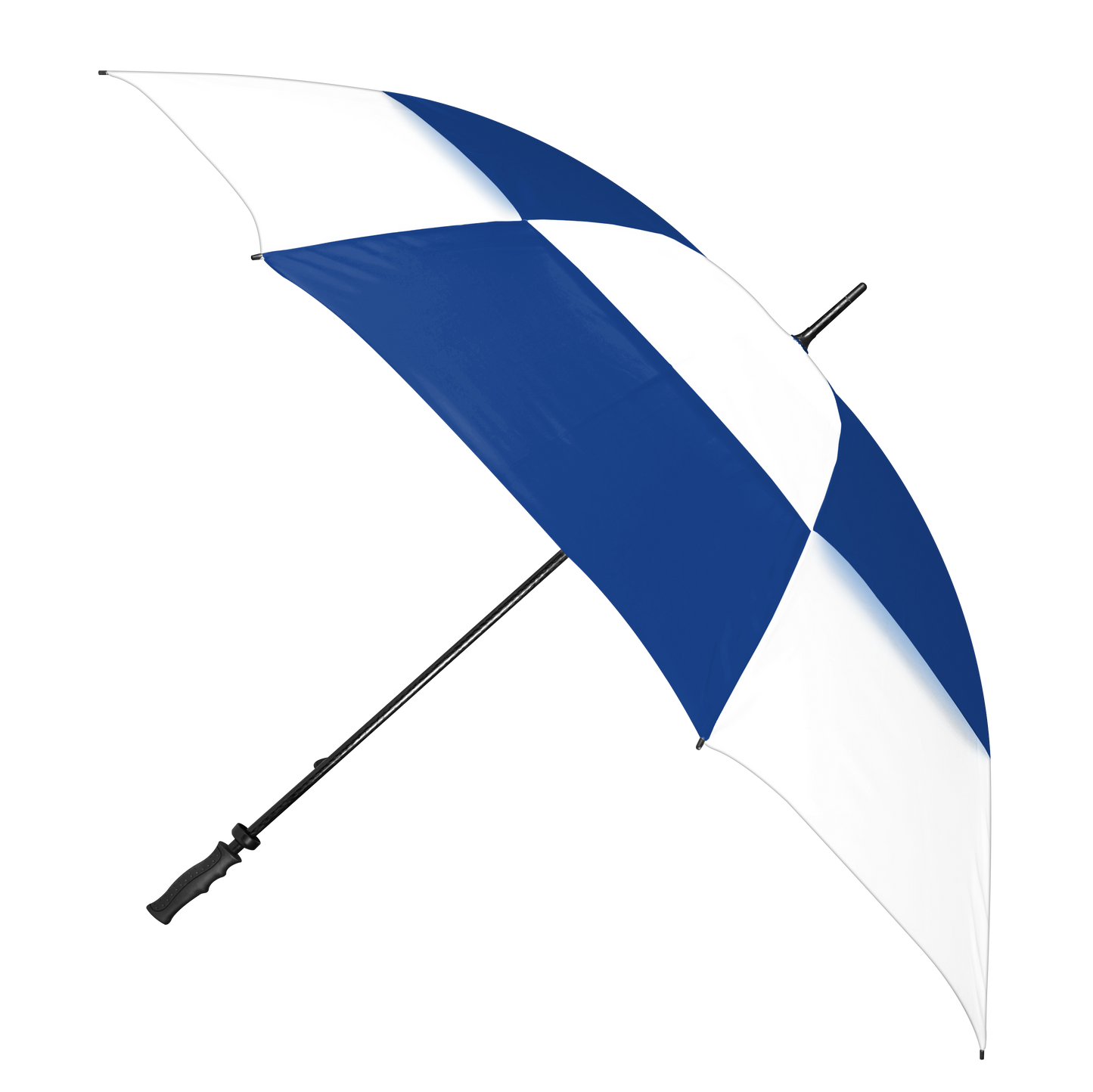 Shed Rain Fairway 68 Vented Windproof Manual Golf Umbrella-F748