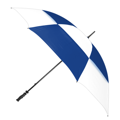 Shed Rain Fairway 68 Vented Windproof Manual Golf Umbrella-F748
