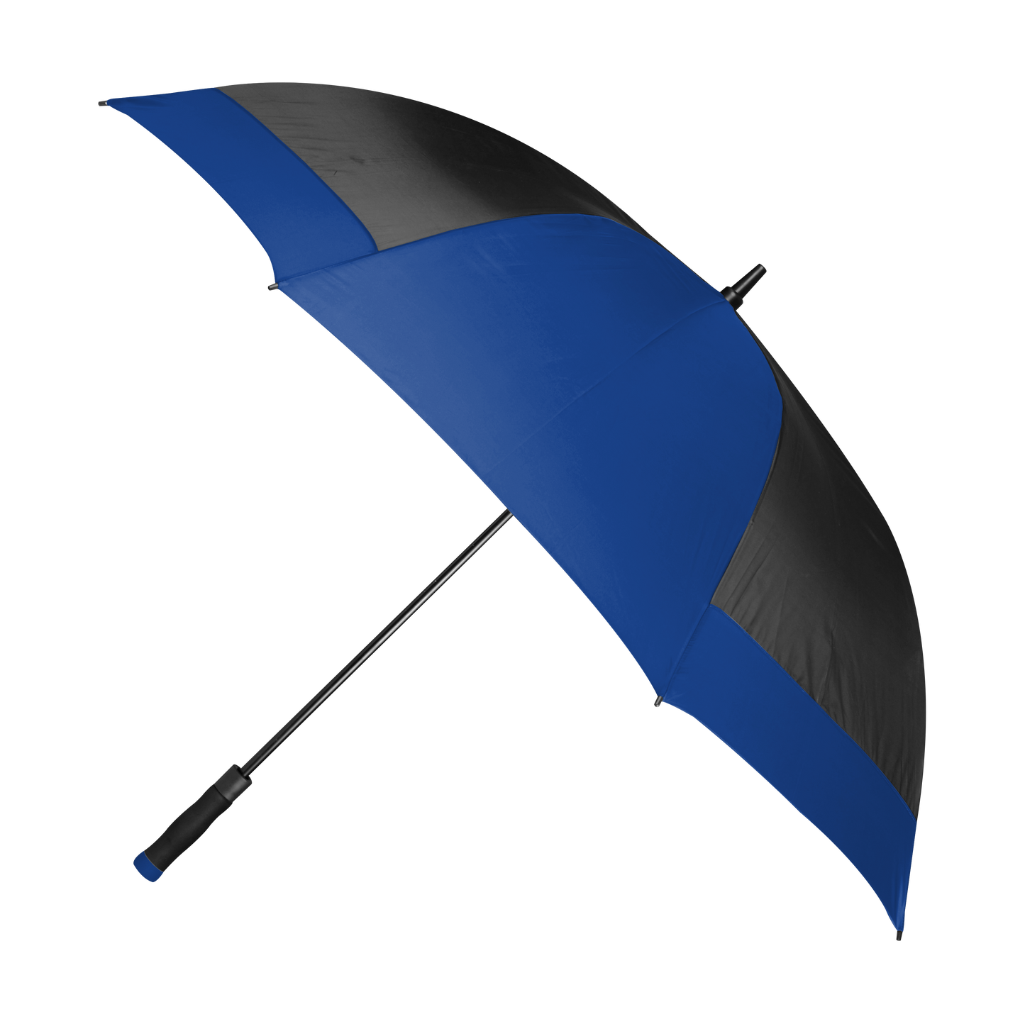 Shed Rain Wedge 60 AutoOpen Golf Umbrella-F765