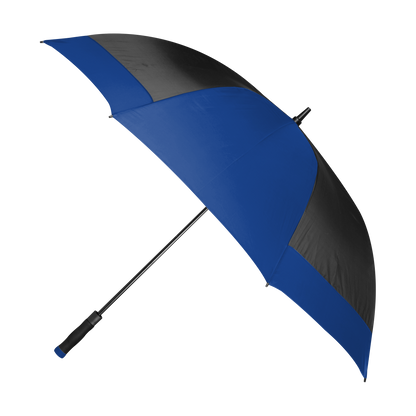Shed Rain Wedge 60 AutoOpen Golf Umbrella-F765