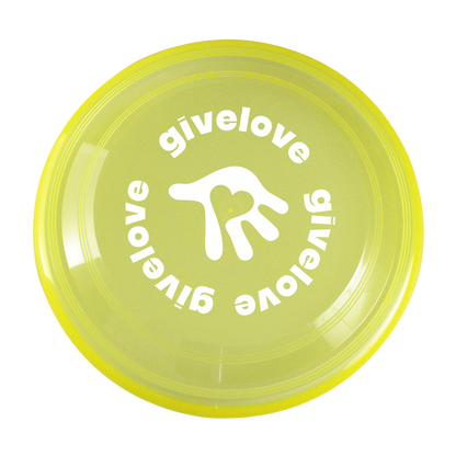 Garyline 9 Translucent Flyer-FLY9T
