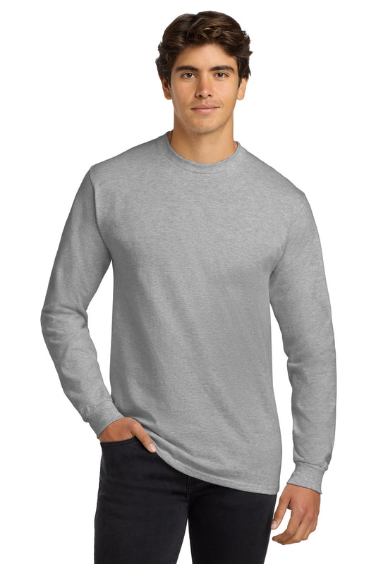 Gildan? - Ultra Cotton? 100% US Cotton Long Sleeve T-Sh