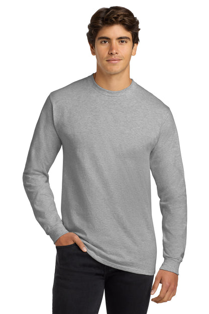 Gildan? - Ultra Cotton? 100% US Cotton Long Sleeve T-Sh