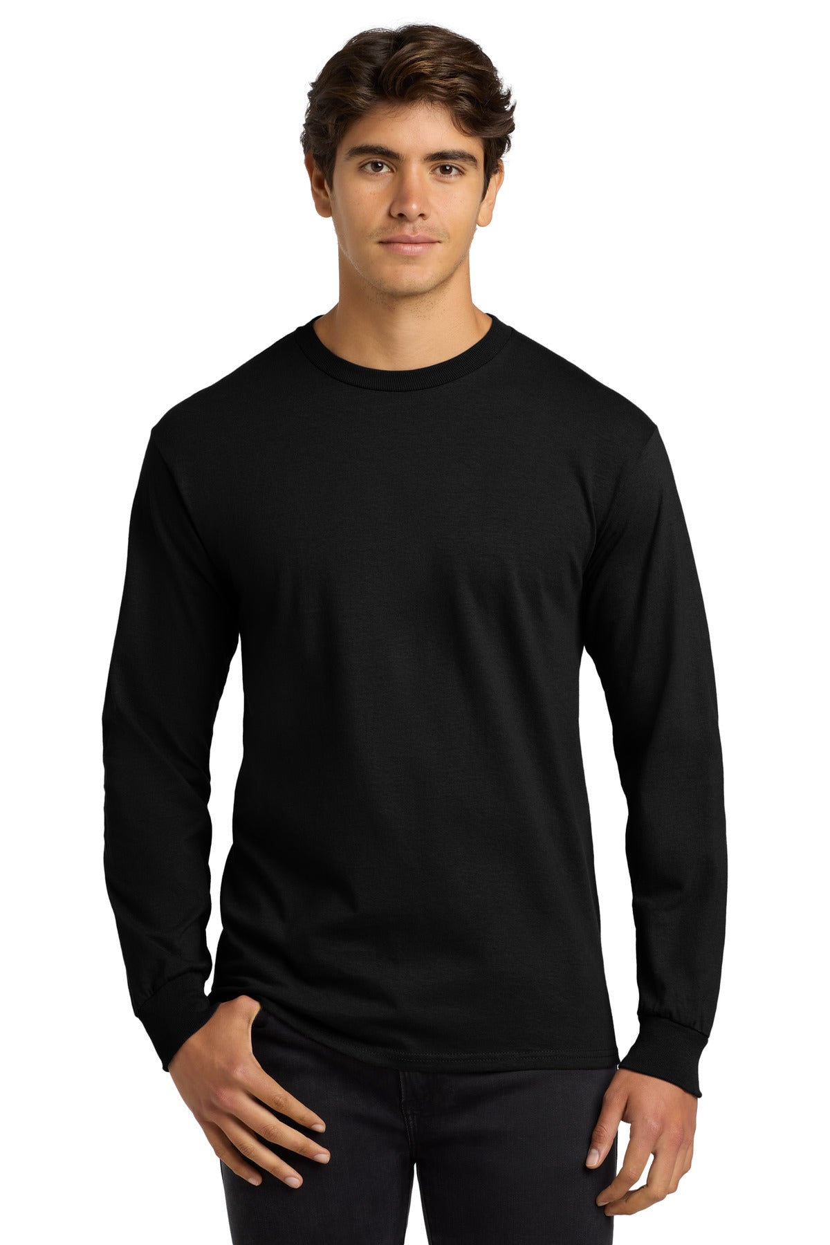 Gildan? - Ultra Cotton? 100% US Cotton Long Sleeve T-Sh