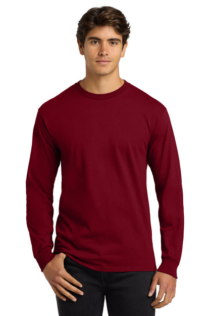Gildan? - Ultra Cotton? 100% US Cotton Long Sleeve T-Sh