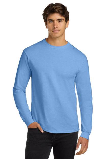 Gildan? - Ultra Cotton? 100% US Cotton Long Sleeve T-Sh