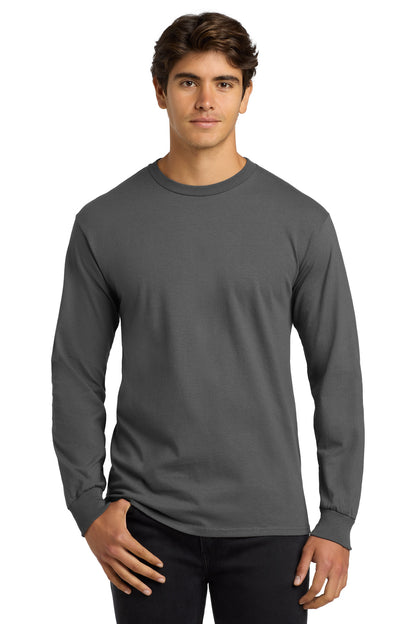 Gildan? - Ultra Cotton? 100% US Cotton Long Sleeve T-Sh