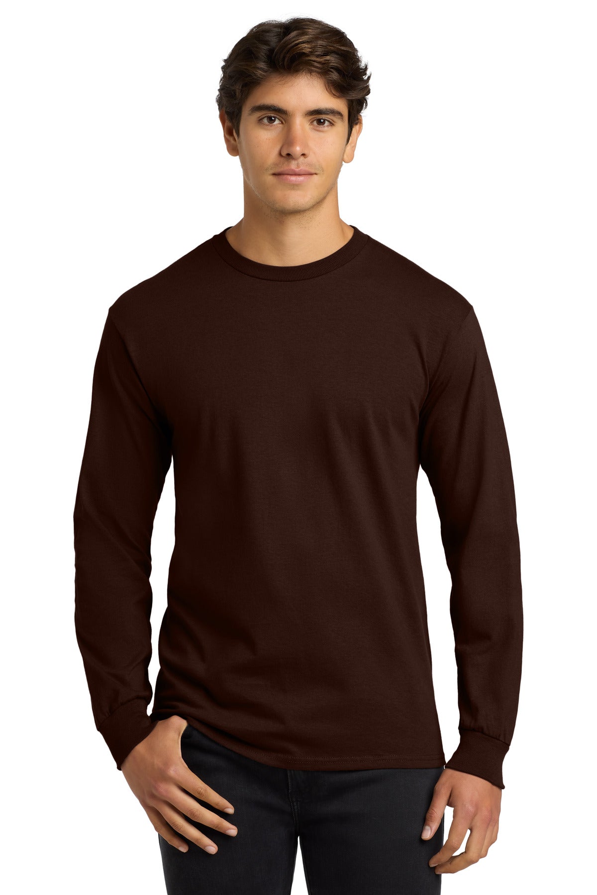 Gildan? - Ultra Cotton? 100% US Cotton Long Sleeve T-Sh