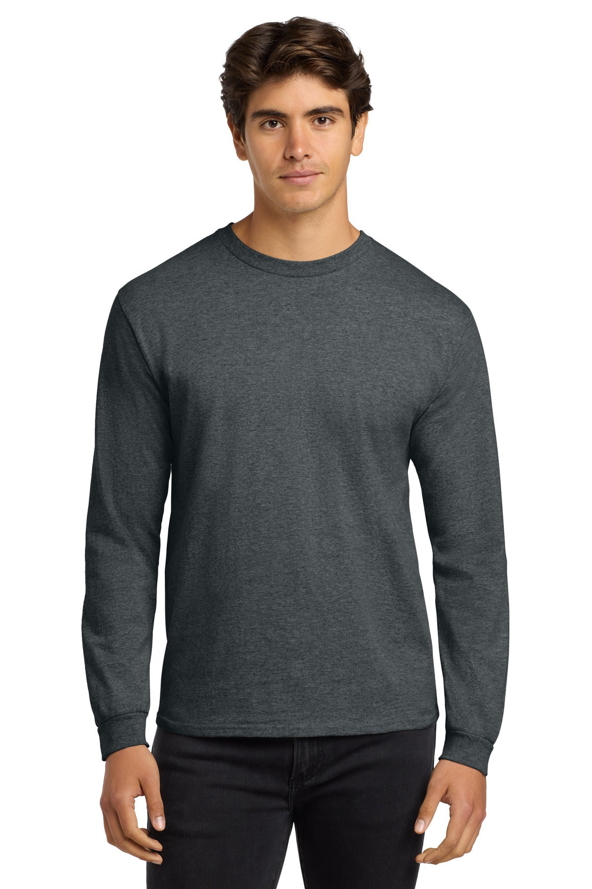 Gildan? - Ultra Cotton? 100% US Cotton Long Sleeve T-Sh