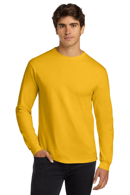 Gildan? - Ultra Cotton? 100% US Cotton Long Sleeve T-Sh