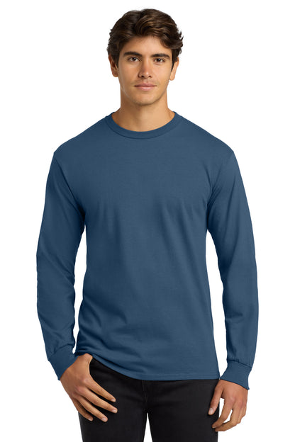 Gildan? - Ultra Cotton? 100% US Cotton Long Sleeve T-Sh