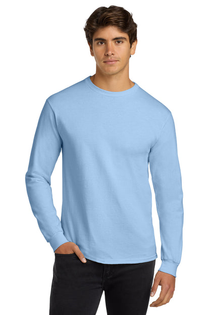 Gildan? - Ultra Cotton? 100% US Cotton Long Sleeve T-Sh