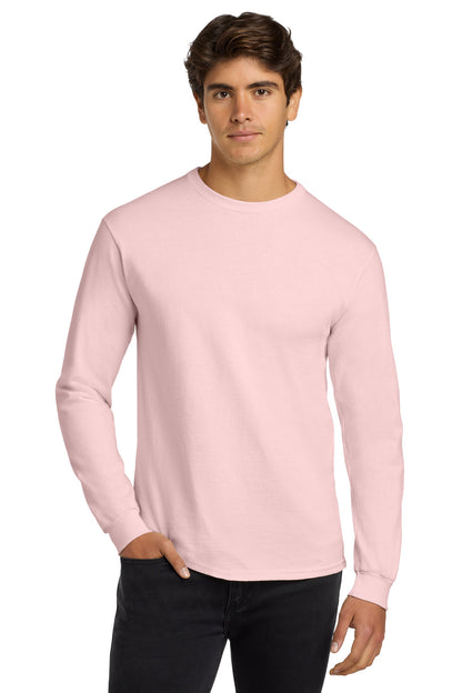 Gildan? - Ultra Cotton? 100% US Cotton Long Sleeve T-Sh