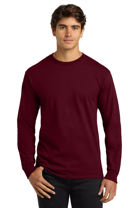 Gildan? - Ultra Cotton? 100% US Cotton Long Sleeve T-Sh