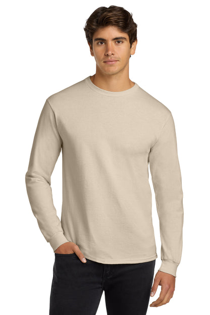 Gildan? - Ultra Cotton? 100% US Cotton Long Sleeve T-Sh