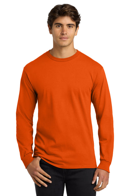 Gildan? - Ultra Cotton? 100% US Cotton Long Sleeve T-Sh