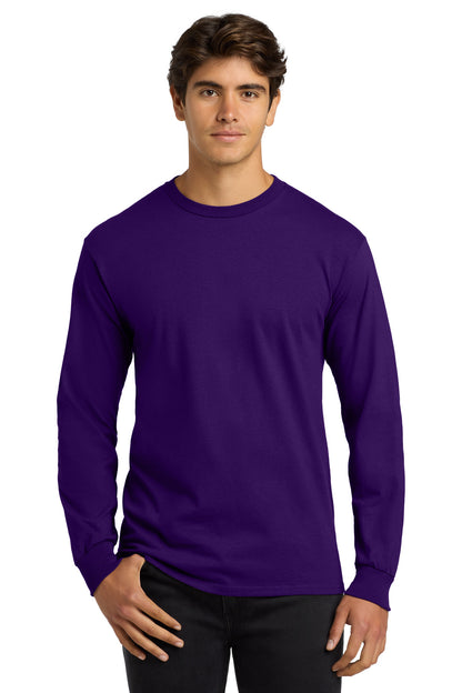 Gildan? - Ultra Cotton? 100% US Cotton Long Sleeve T-Sh