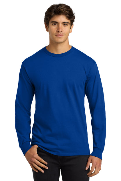 Gildan? - Ultra Cotton? 100% US Cotton Long Sleeve T-Sh