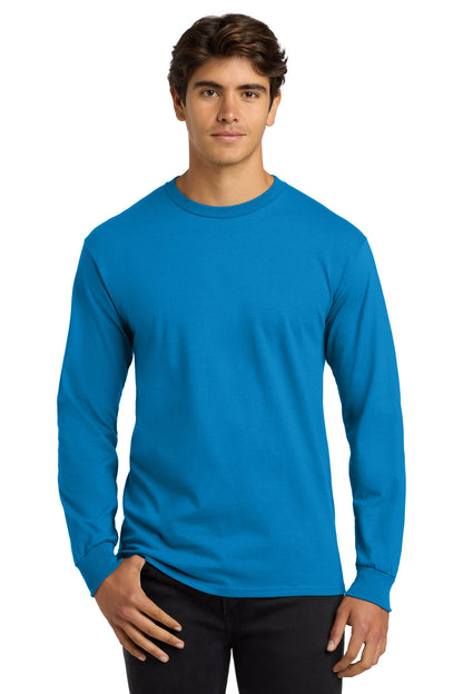Gildan? - Ultra Cotton? 100% US Cotton Long Sleeve T-Sh