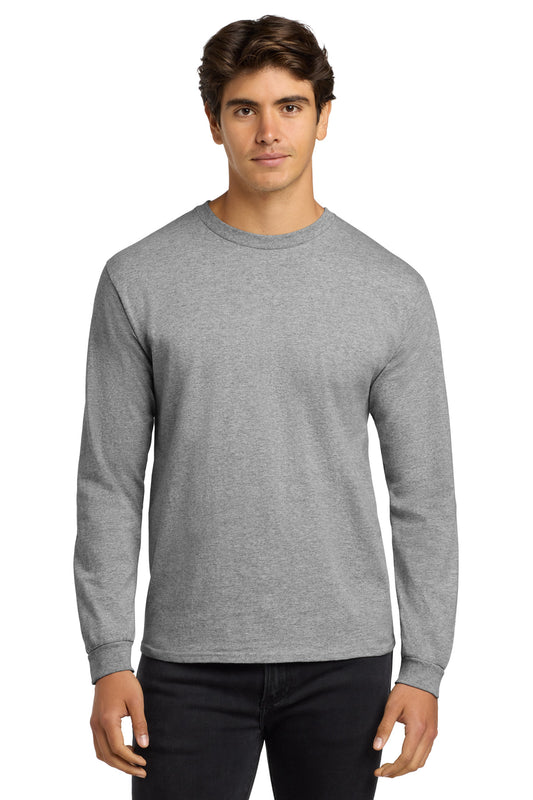 Gildan? - Ultra Cotton? 100% US Cotton Long Sleeve T-Sh