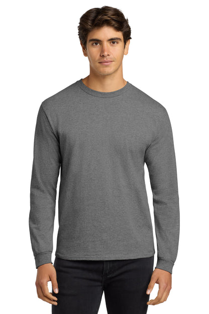 Gildan® - Ultra Cotton® 100% US Cotton Long Sleeve T-Shirt