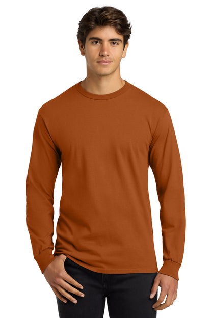Gildan? - Ultra Cotton? 100% US Cotton Long Sleeve T-Sh