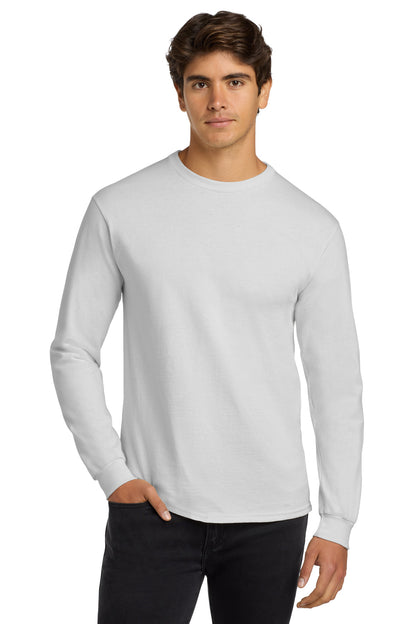 Gildan? - Ultra Cotton? 100% US Cotton Long Sleeve T-Sh