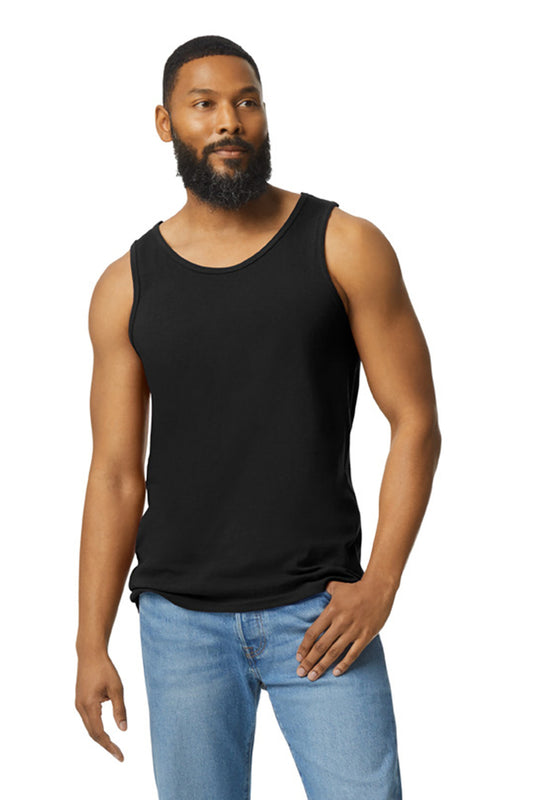 Gildan? Heavy Cotton&#8482; Tank Top. G5200