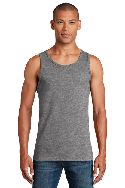 Gildan? Heavy Cotton&#8482; Tank Top. G5200