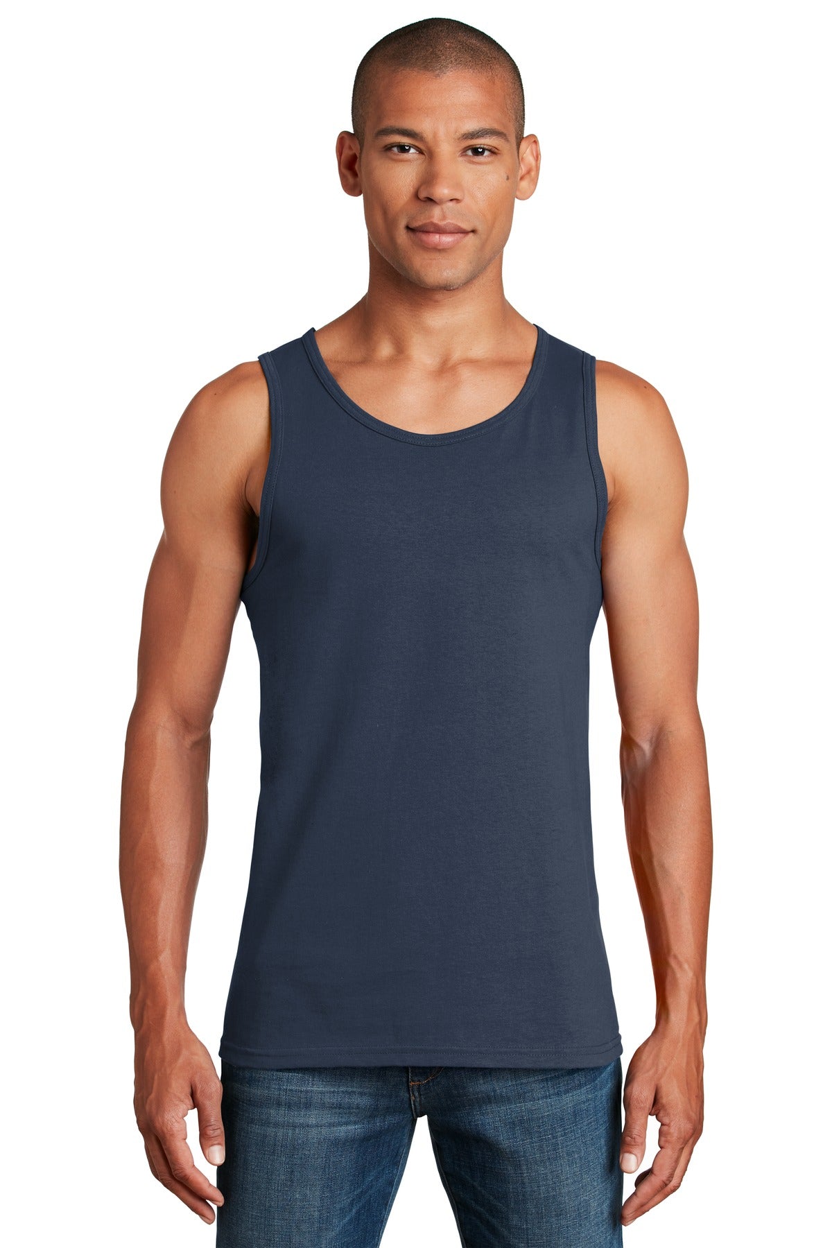 Gildan? Heavy Cotton&#8482; Tank Top. G5200