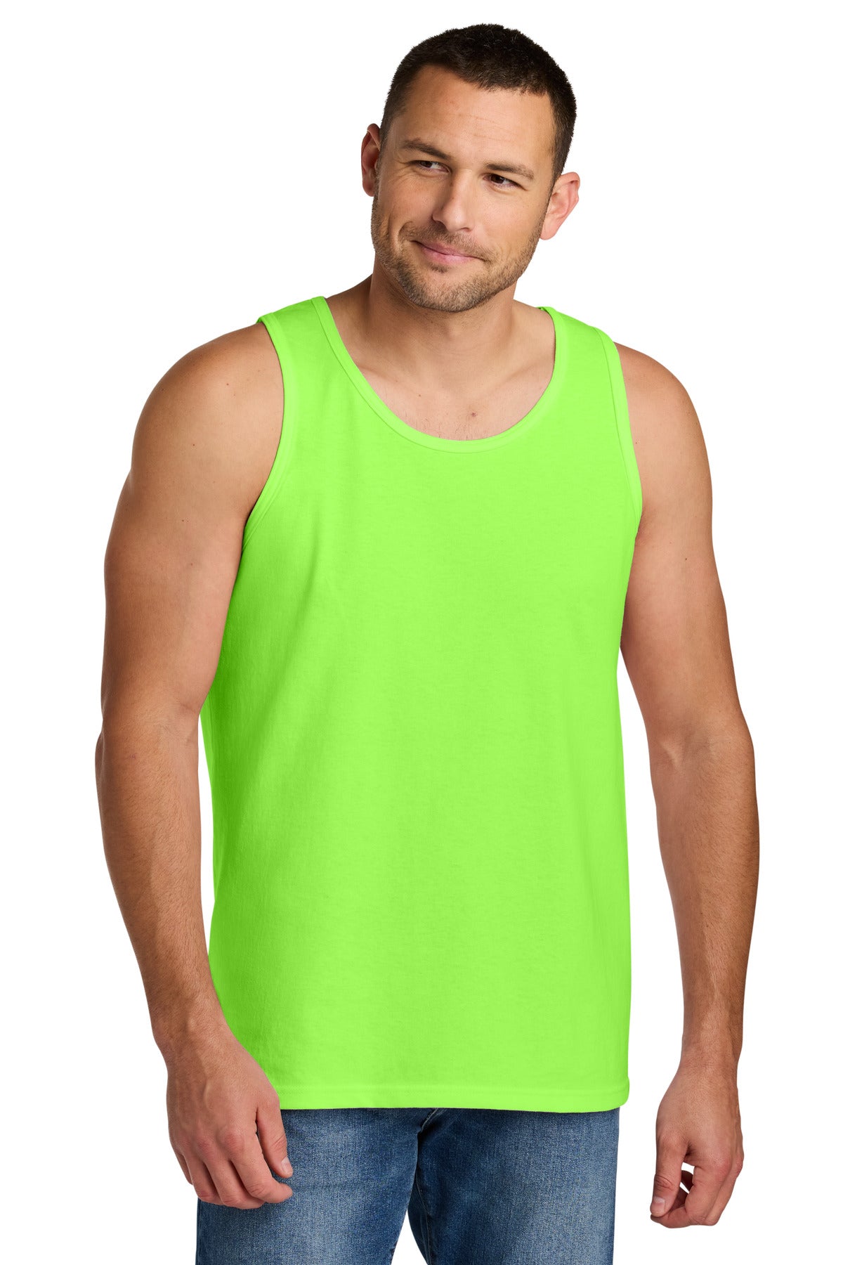 Gildan® Heavy Cotton™ Tank Top