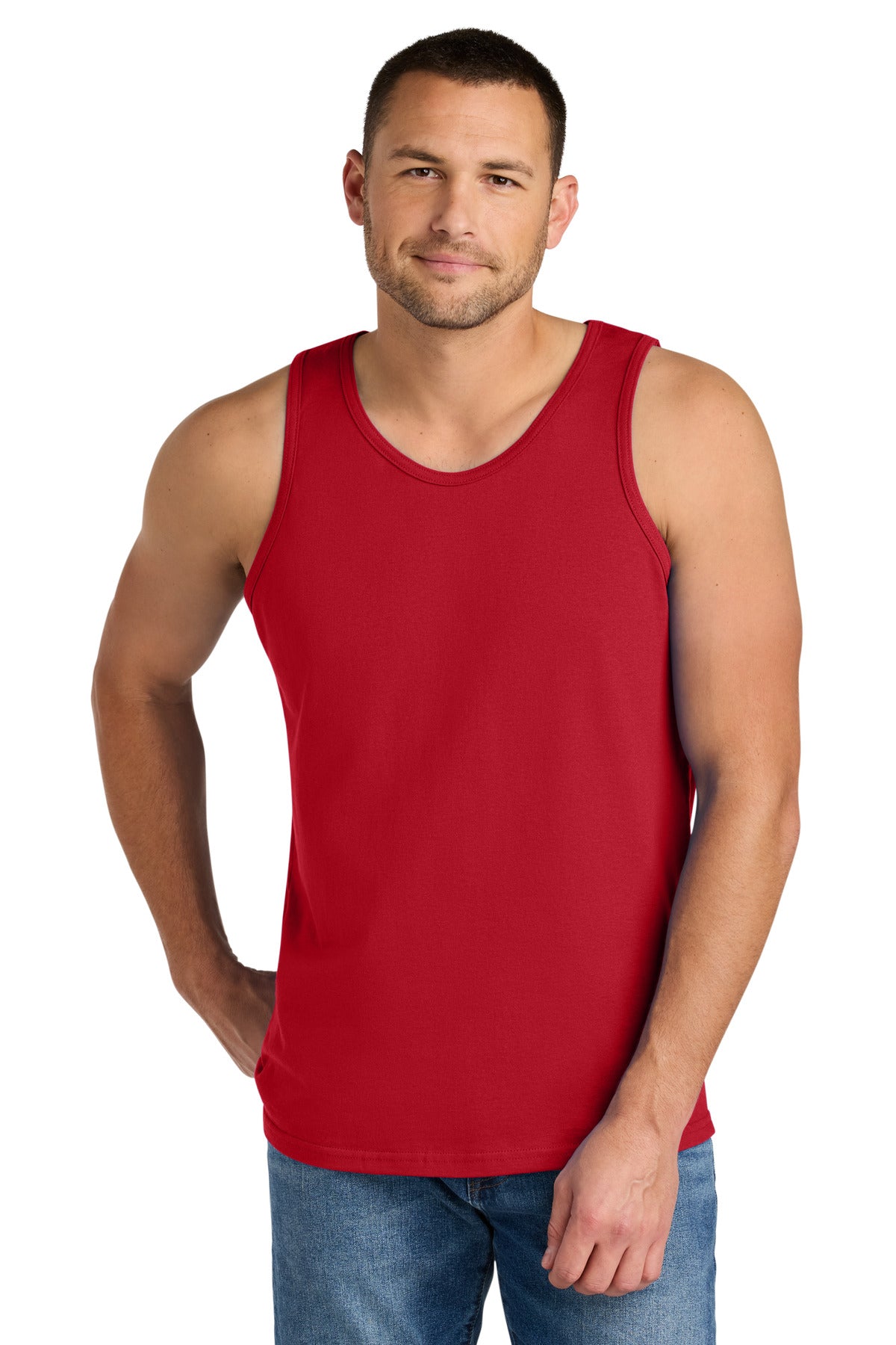Gildan® Heavy Cotton™ Tank Top