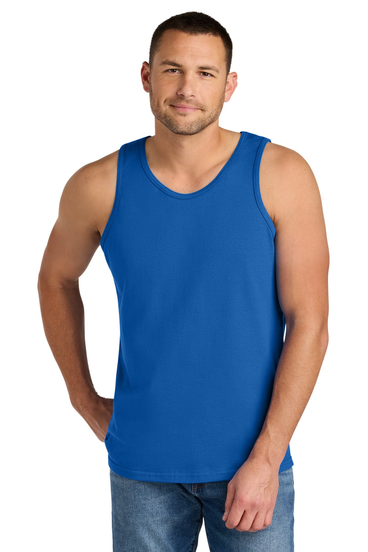 Gildan® Heavy Cotton™ Tank Top