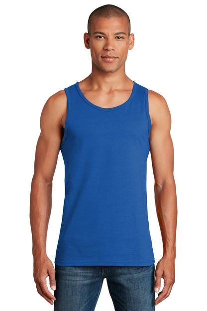 Gildan? Heavy Cotton&#8482; Tank Top. G5200