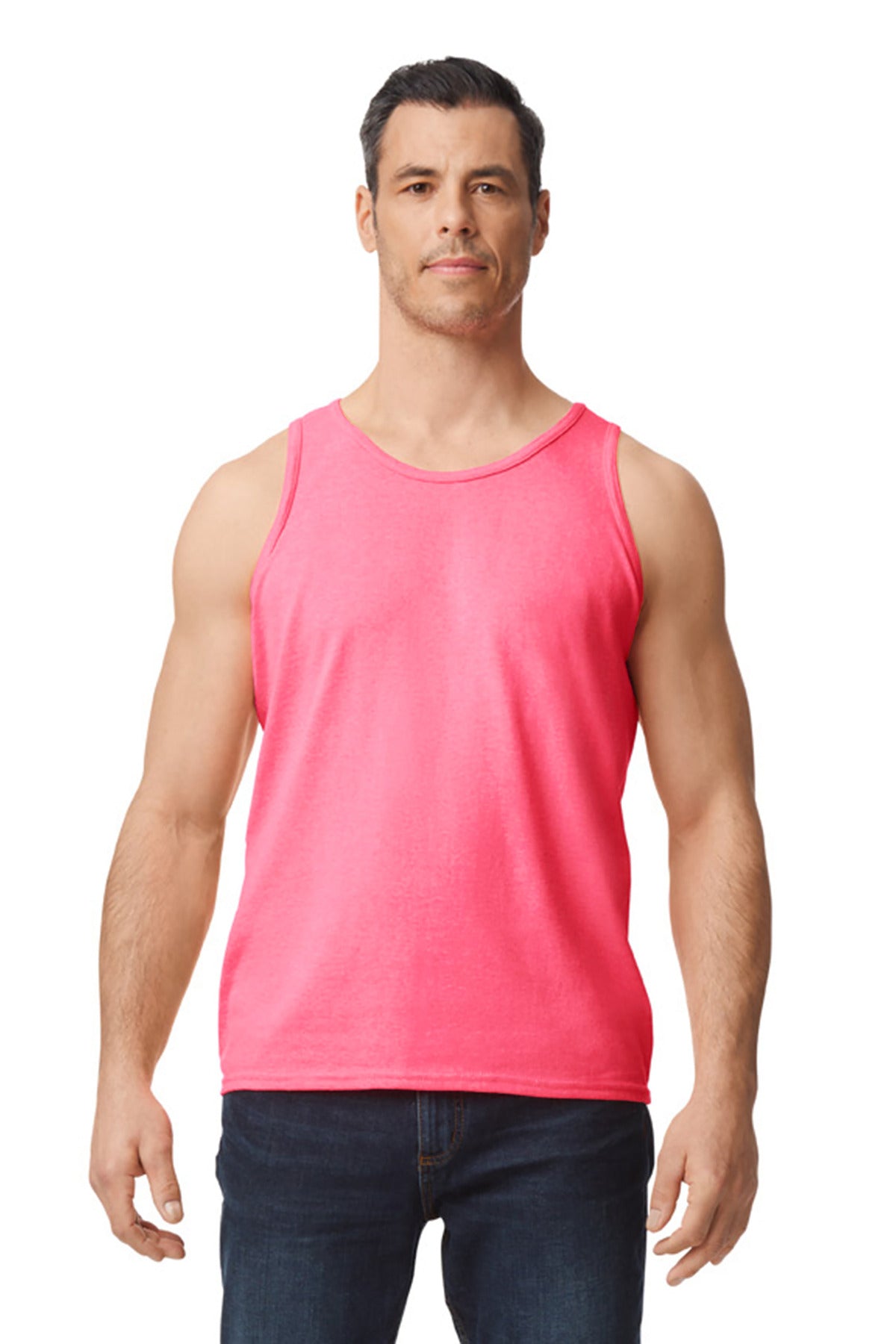 Gildan? Heavy Cotton&#8482; Tank Top. G5200