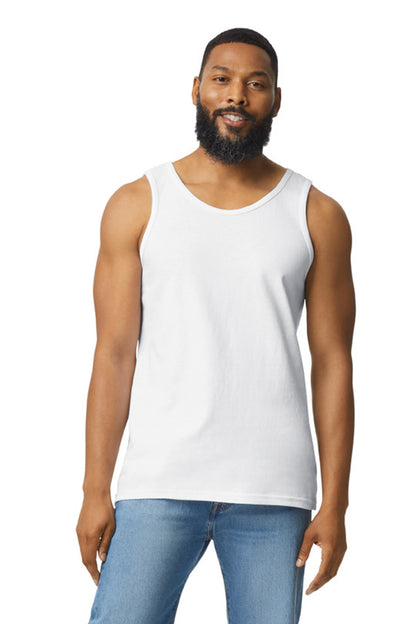 Gildan? Heavy Cotton&#8482; Tank Top. G5200